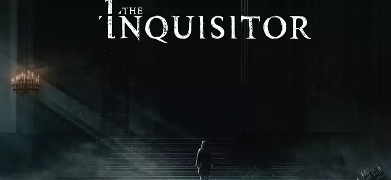 I, the Inquisitor - nowe screenshoty i informacje o gamingowej adaptacji książek Jacka Piekary
