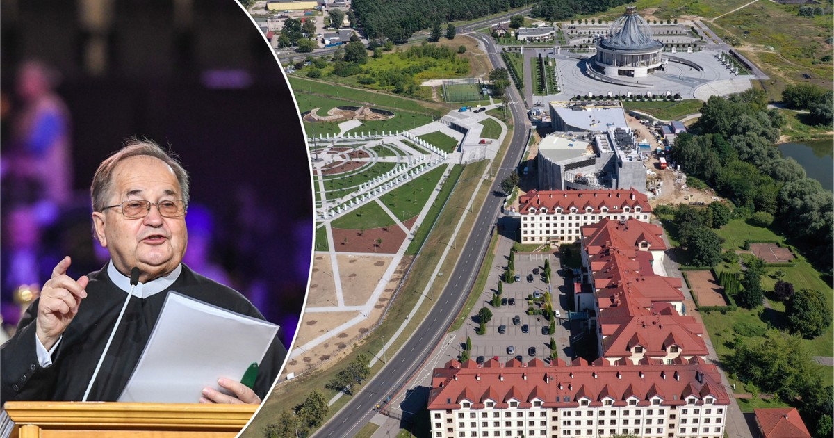 Tyle kosztują studia u ojca Rydzyka. Trzeba zapłacić fortunę, by zostać lekarzem