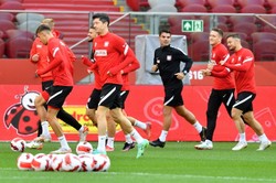 El. MŚ 2022. Mecz z San Marino, który przejdzie do historii