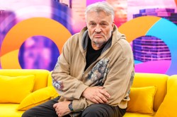 Krzysztof Cugowski o przemijaniu czasu. "Starość jest do kitu"