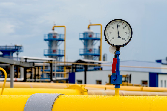 Manipulacja Gazpromu. Oskarża Polskę o kradzież gazu