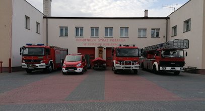 Śmierć pod remizą. Mówili, że to nieszczęśliwy wypadek. Na jaw wyszedł występek teściowej i zięcia