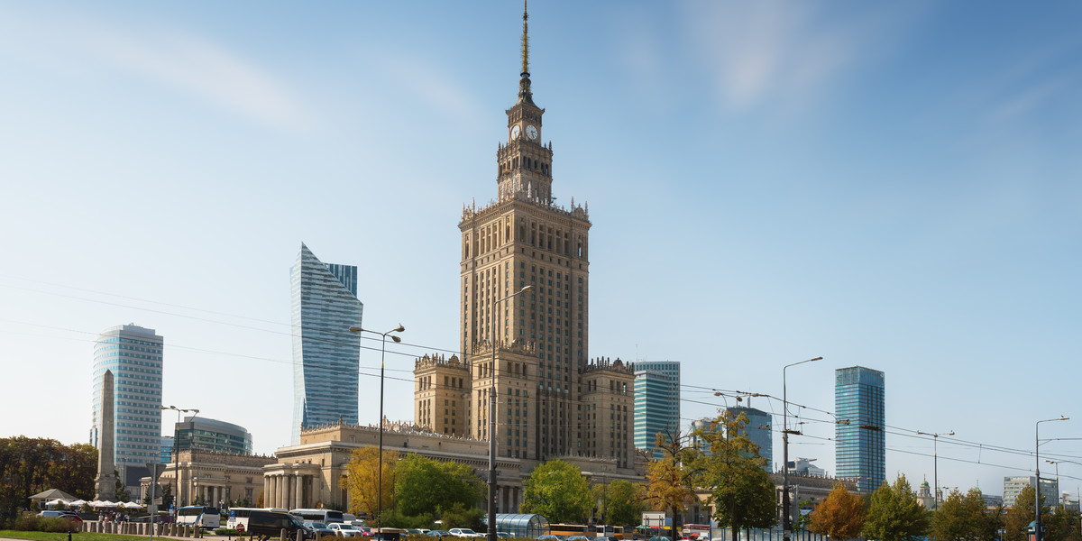 Agencja Scope Ratings obniża prognozę PKB Polski na 2023 r.  