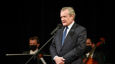 Wicepremier Gliński dla portalu Culture Algerie opowiadał o polskości muzyki Chopina