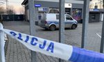 Tragedia w sklepie. Ojciec zastrzelił syna