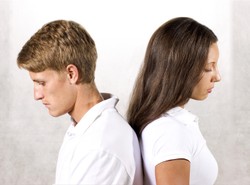 Skąd się bierze kryzys po 4 latach związku?