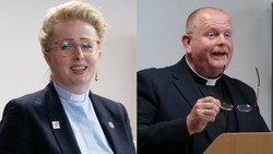 Niezwykłe wydarzenie! Pierwsza taka Polka na świecie