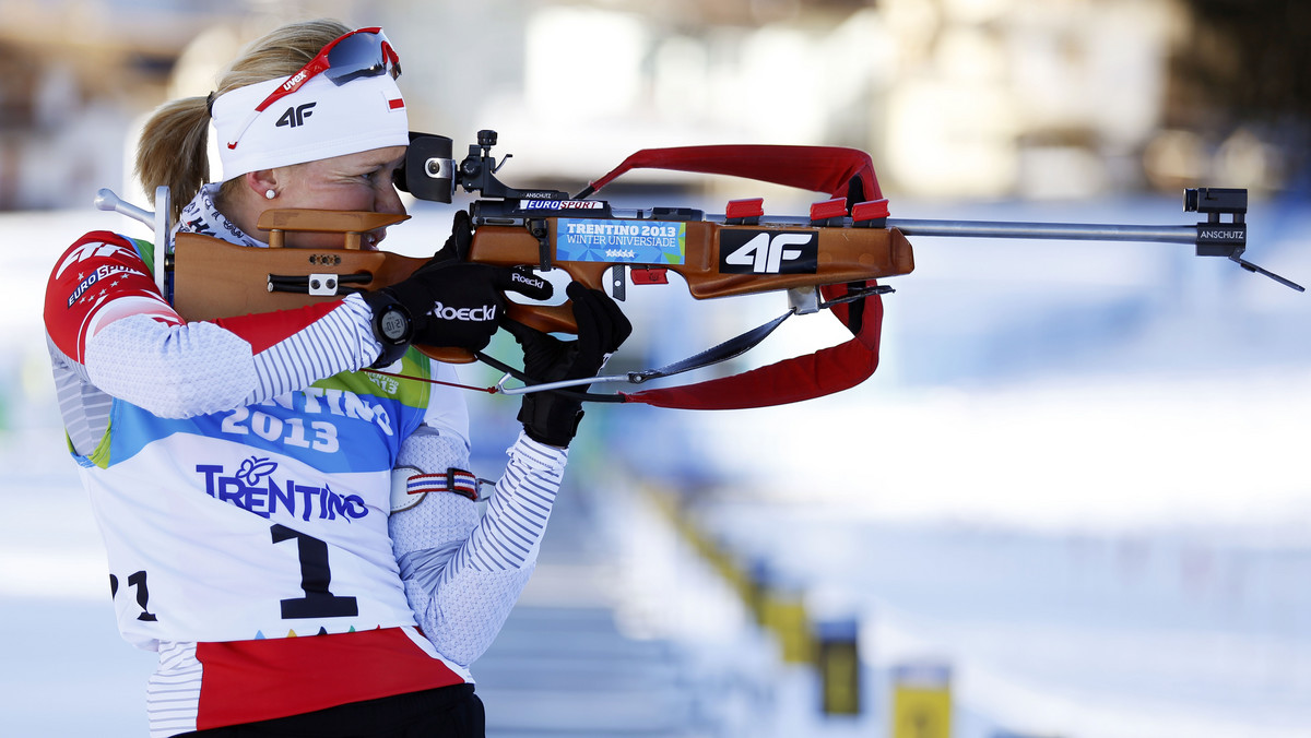 Adam Kołodziejczyk, trener biathlonowej reprezentacji Polski, pozytywnie ocenił postawę swoich podopiecznych w sobotnim biegu pościgowym kobiet Pucharu Świata w Anterselvie. - Nasze dziewczyny poradziły sobie na czwórkę z plusem – ocenił.