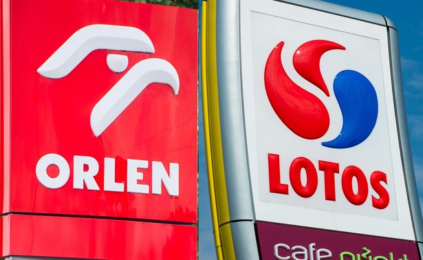 Obajtek: PKN Orlen nie kupi Grupy Lotos za wszelką cenę