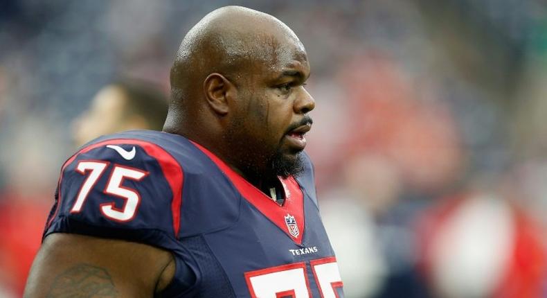 Vince Wilfork registered 370 solo tackles and 16 sacks in 189 games -- all but 10 of them starts
