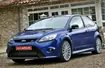 Ford Focus RS – pierwsze wrażenia z jazdy