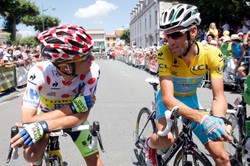 Tour de France: Rafał Majka wygrał 17 etap! Powtórzył swój sukces z soboty