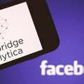 Facebook zapłaci karę za aferę Cambridge Analytica