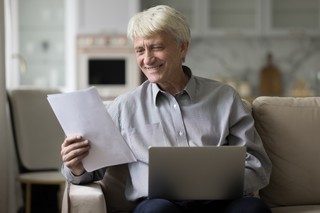 400 zł ekstra do emerytury! Wystarczy jeden wniosek do ZUS! Sprawdź, jak go złożyć i kto zyska