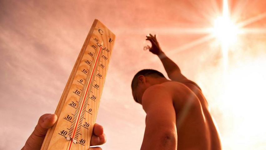 Egyre durvább a kánikula: életbe lépett a hőségriasztás