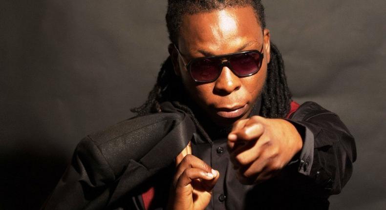 Rapper, Edem