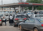 Fuel Scarcity: LASG warns petrol stations against causing traffic gridlock