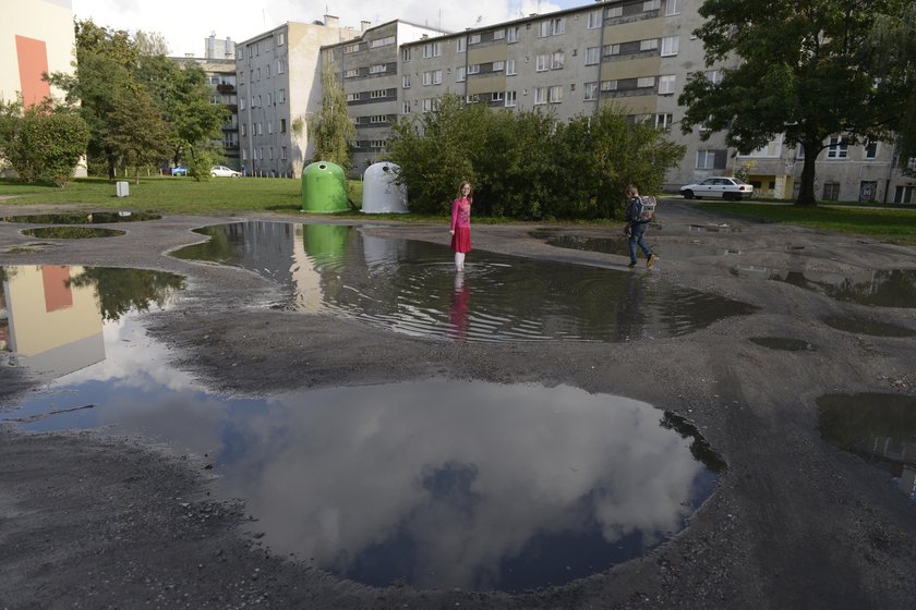 Oto miejsce wstydu w Europejskiej Stolicy Kultury