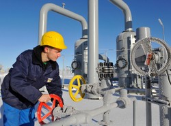 PGNiG: wydobycie gazu łupkowego może wystartować za 10 lat