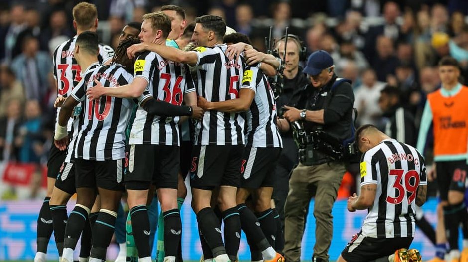 Newcastle United