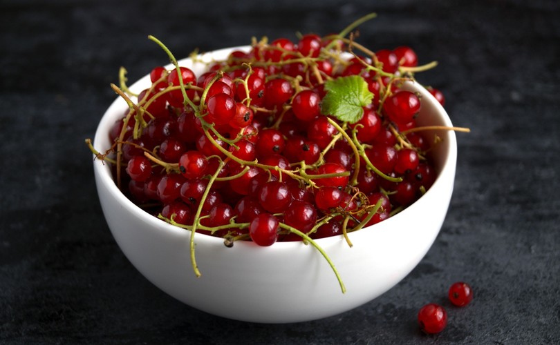 Dlaczego warto jeść porzeczki?