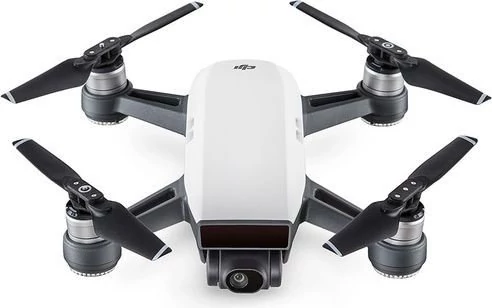 DJI Spark Alpine White