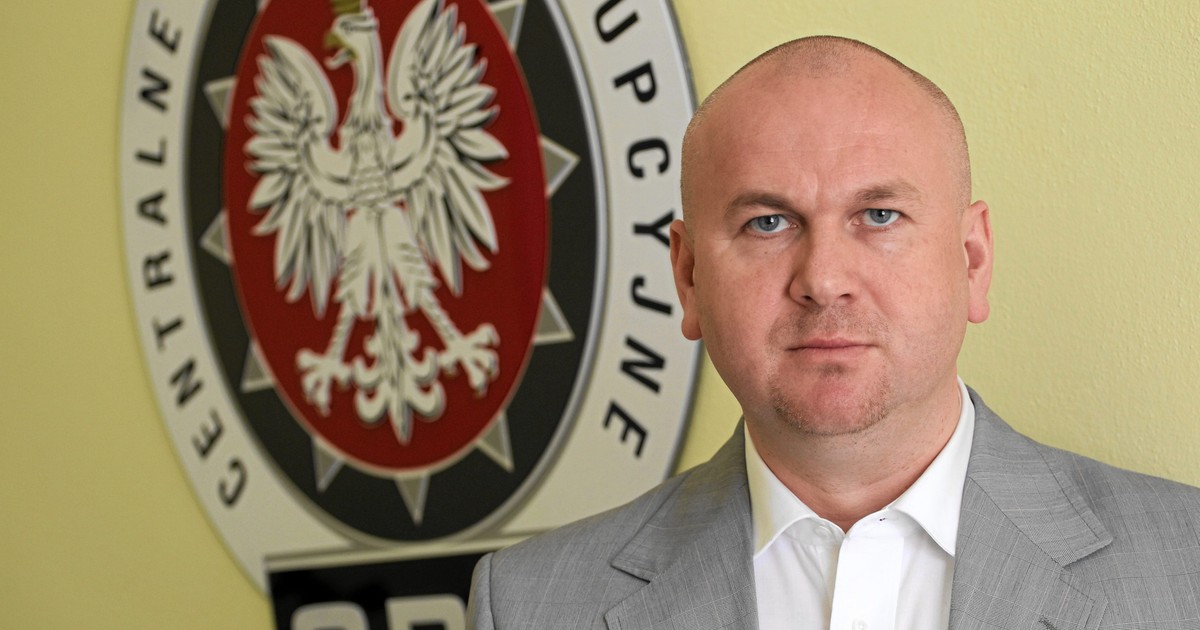 Szef CBA Pawe Wojtunik T umaczy Inwigilowanie Polak w Wiadomo ci szef-cba-pawe-wojtunik-t-umaczy-inwigilowanie-polak-w-wiadomo-ci