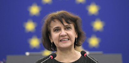 Ukraińska pisarka nie ma złudzeń co do Putina. "Zapowiedział ekspansję Europy od Lizbony do Władywostoku"