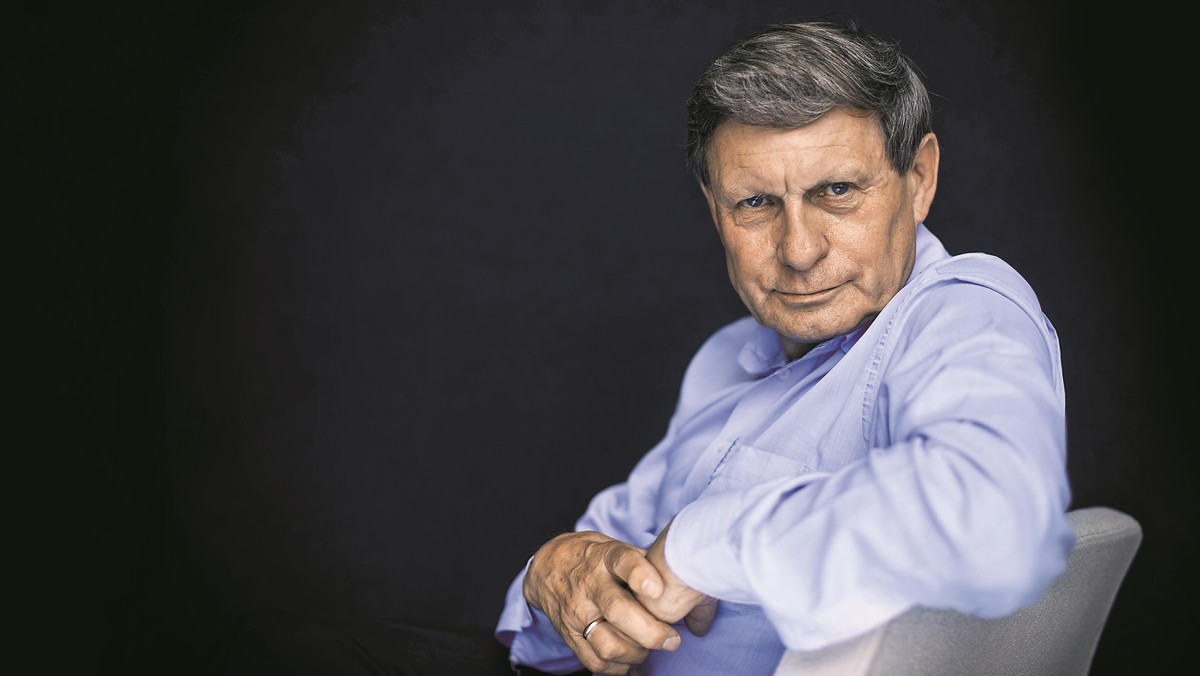 Leszek Balcerowicz