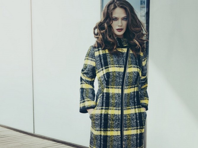 Caterina - kolekcja jesień/zima 2015/2016