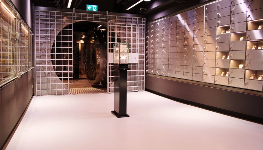 Centrum Pieniądza NBP