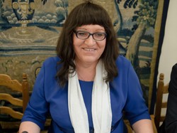 Grodzka wyznaje: Mam ochotę na romantyczną randkę