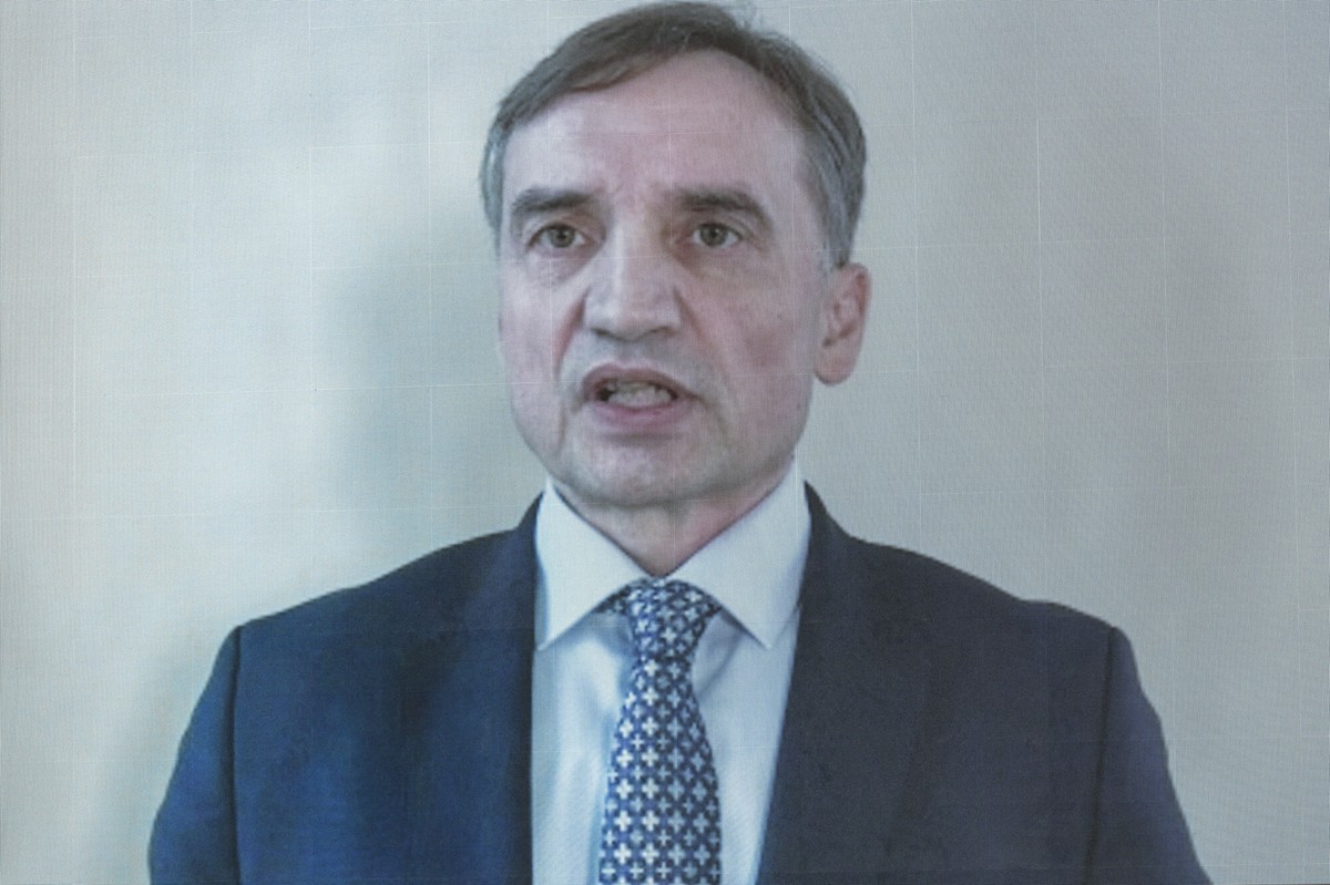 Zbigniew Ziobro
