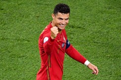 Cristiano Ronaldo chce ustanowić niesamowitą liczbę występów w kadrze