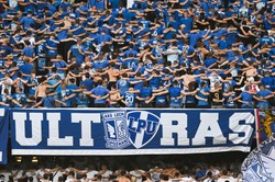 Hiszpanie boją się polskich kibiców. Pojedynek Rayo Vallecano - Lech Poznań meczem wysokiego ryzyka