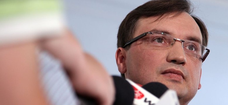 Apelują do Ziobry: Człowieku, nie wypada!