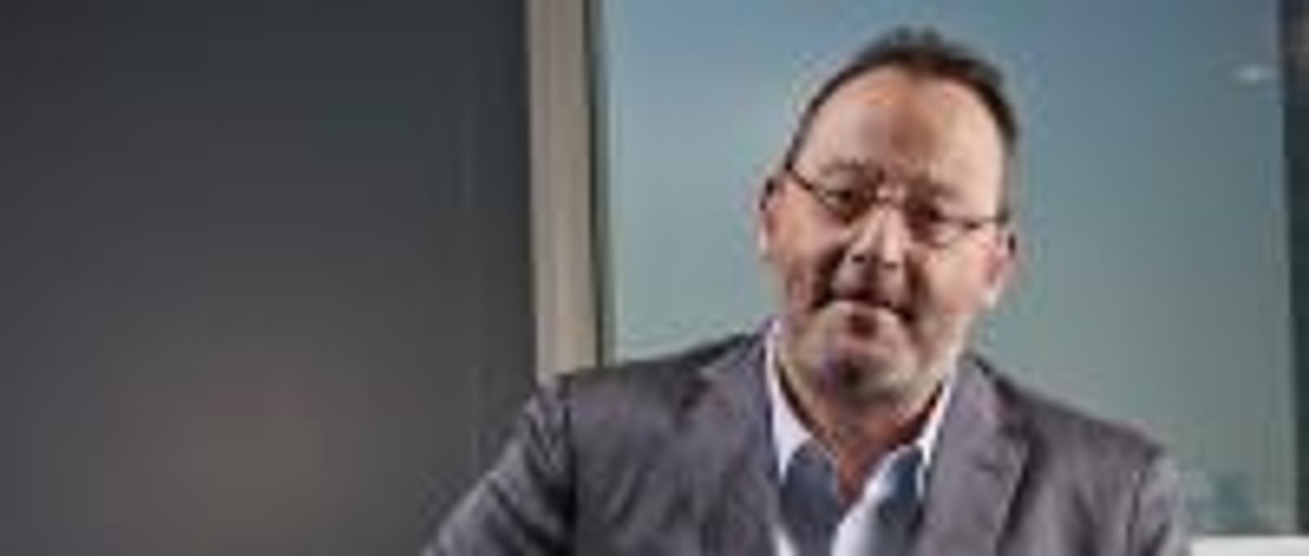 Jean Reno