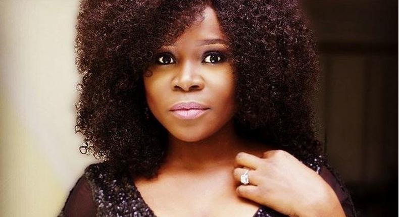 Omawumi Megbele