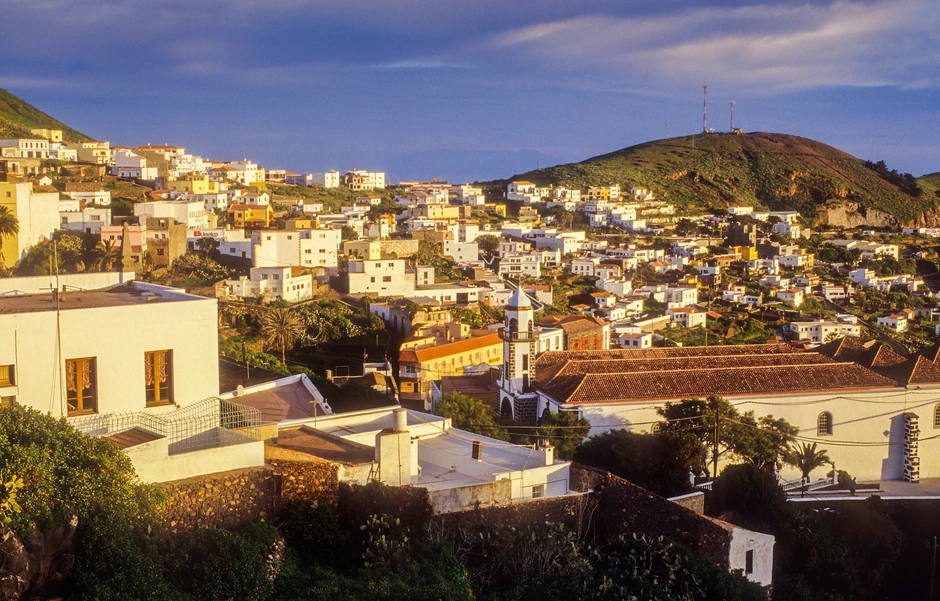 El Hiero