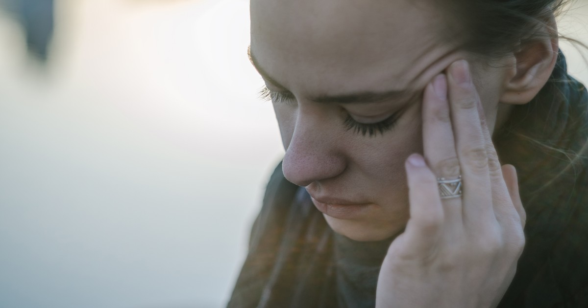 Partner miał zły dzień i "zaraził" cię złymi emocjami. jeżeli brzmi to znajomo, koniecznie przeczytaj