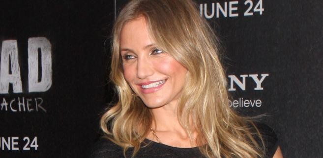 Cameron Diaz - 18 mln dolarów