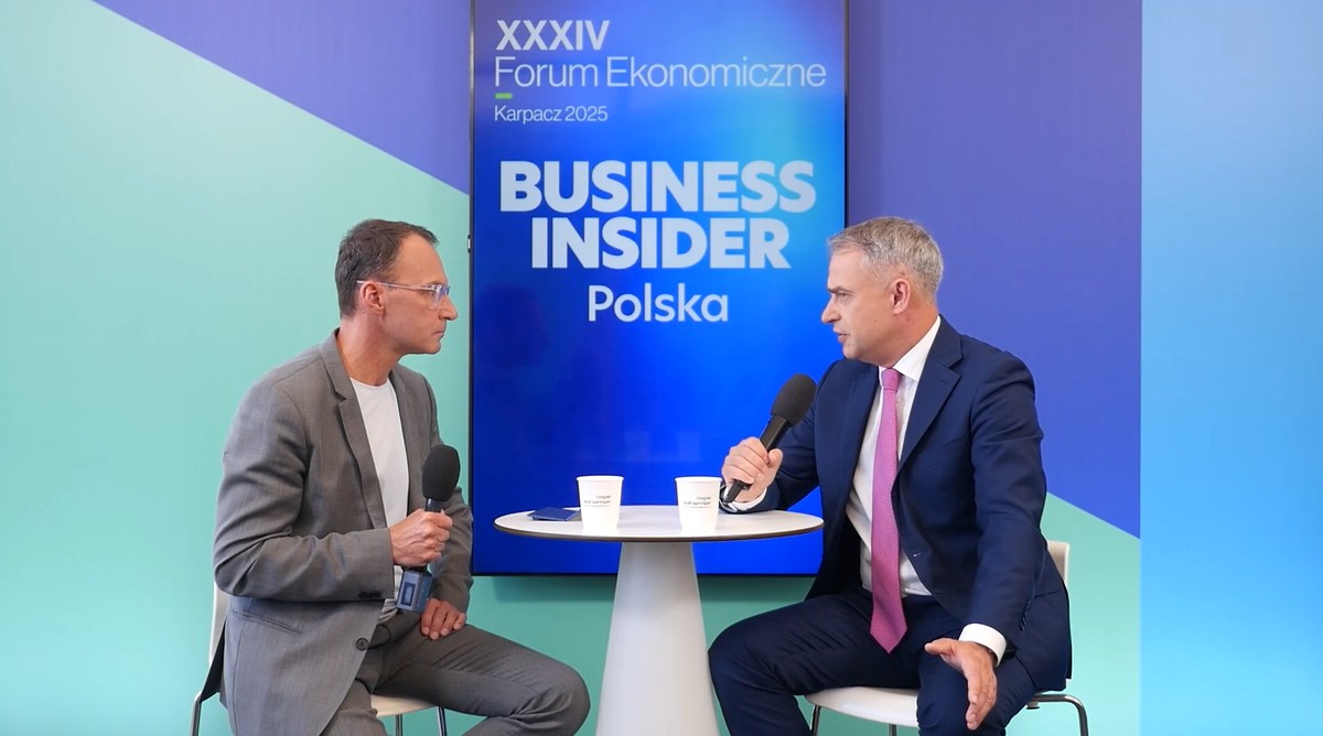 Minister cyfryzacji zdradza, ile będzie kosztować gigafabryka AI w Polsce