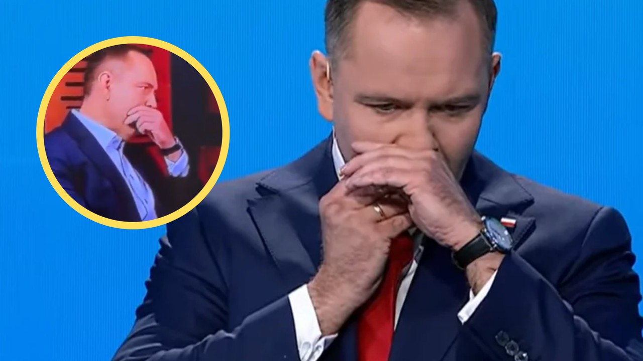 "Nie było dla mnie wykładu bez snusa". Młodzi nie dowiedzieli się o nim z debaty