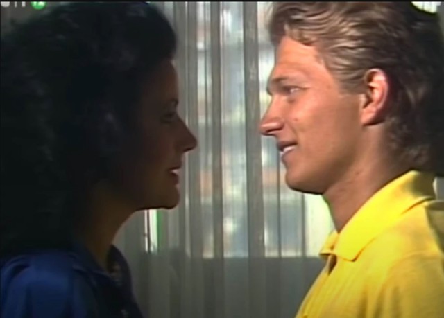 Snežana Savić i Dragan Bjelogrlić