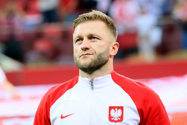 Jakub Błaszczykowski wierzy w awans na Euro 2024