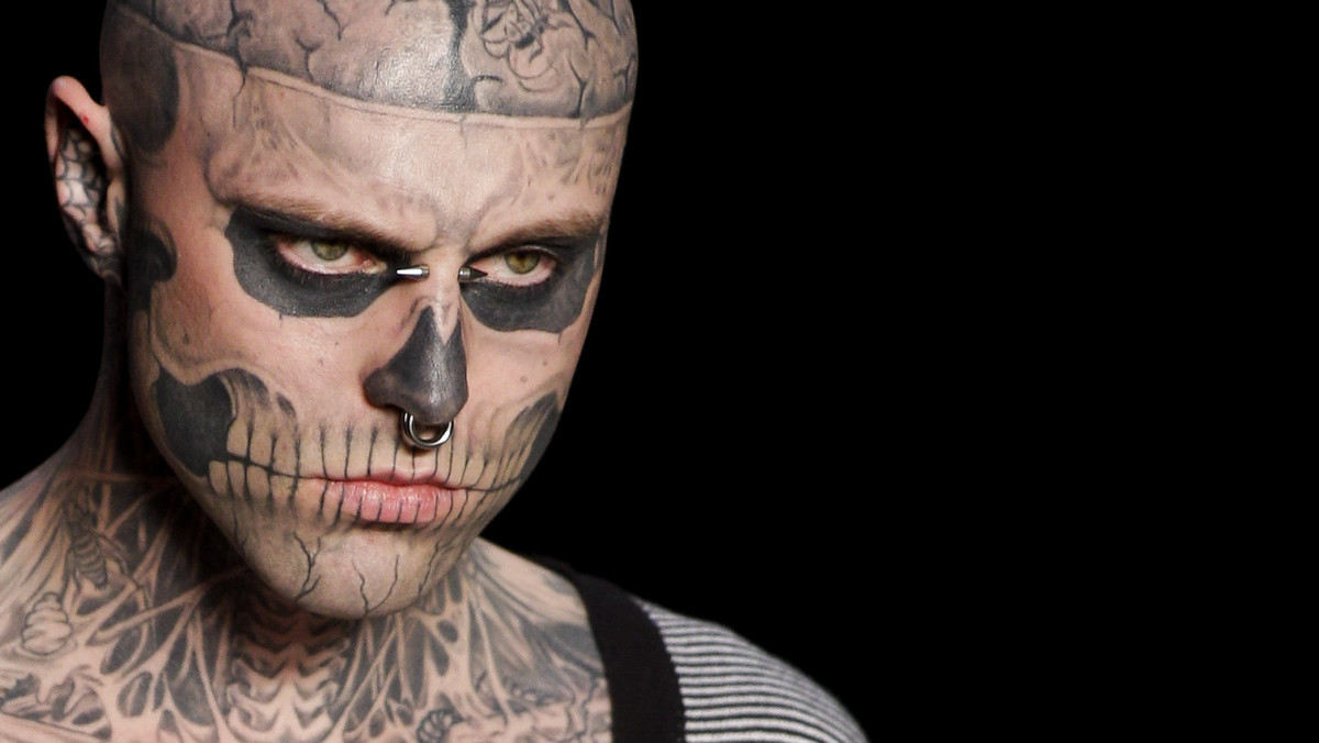 Zombie Boy zmarł w sierpniu 2018 roku. Media na całym świecie obiegła wtedy informacja, że model mógł popełnić samobójstwo. Teraz ponad rok po tragedii kanadyjski koroner poinformował, że chłopak mógł paść ofiarą nieszczęśliwego wypadku.