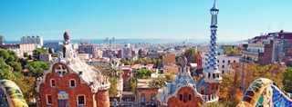 Najczęściej odwiedzane miasta w Hiszpanii