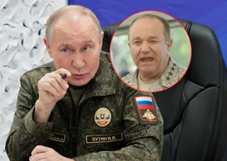 Rosja zaryzykuje atak na Polskę? Dowódca NATO ma pewną teorię