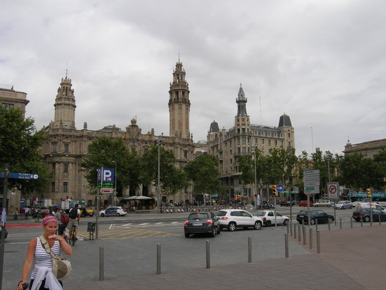 Barcelona