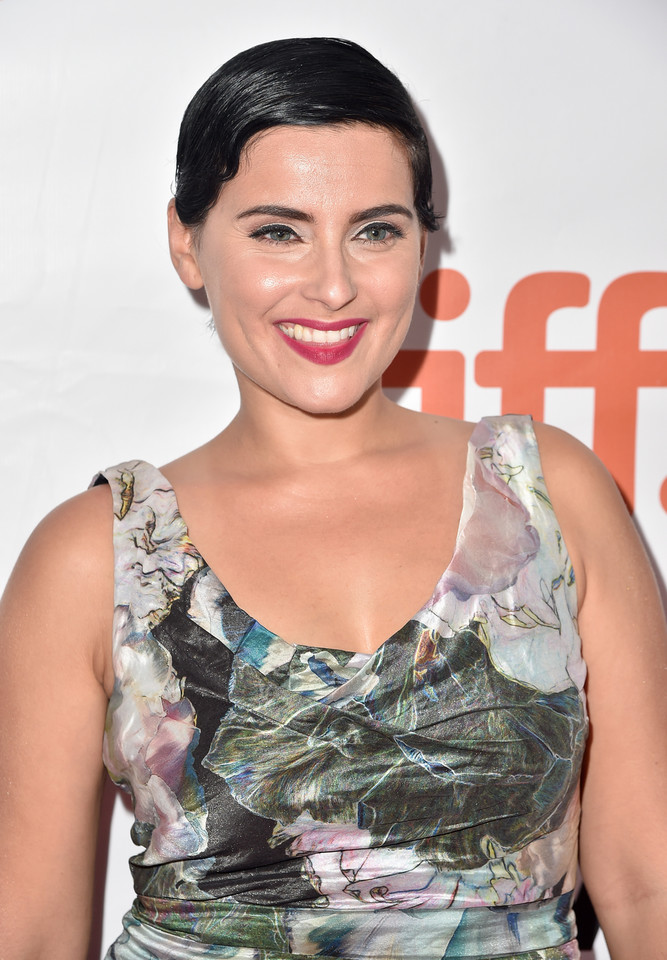 Nelly Furtado w 2015 roku